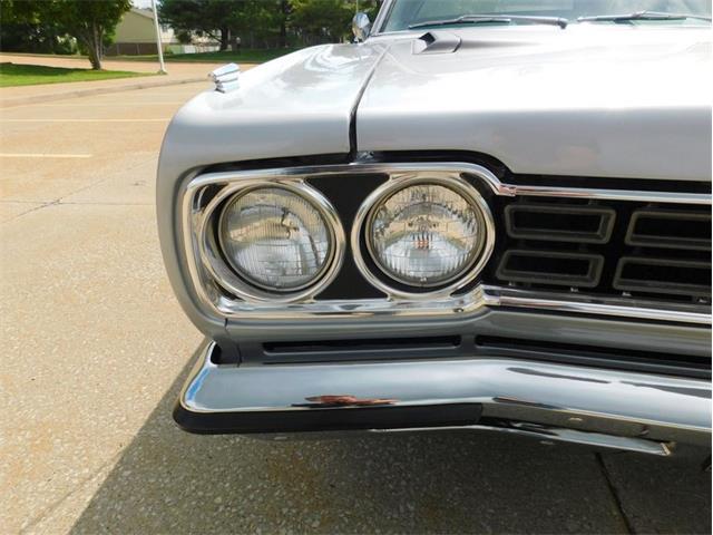 1968 Plymouth Road Runner (CC-2100984) for sale in Fenton, Missouri