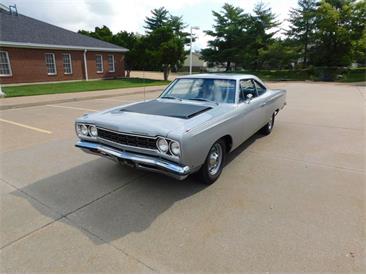 1968 Plymouth Road Runner (CC-2100984) for sale in Fenton, Missouri