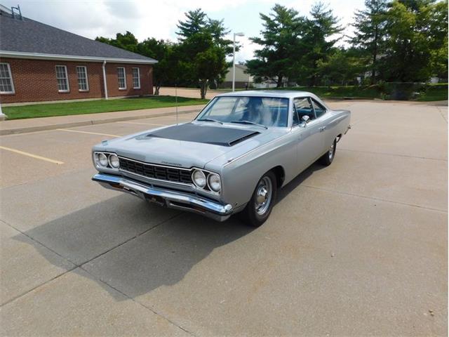 1968 Plymouth Road Runner (CC-2100984) for sale in Fenton, Missouri