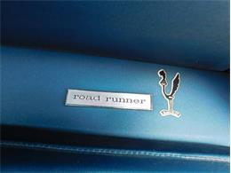 1968 Plymouth Road Runner (CC-2100984) for sale in Fenton, Missouri