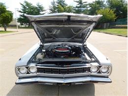 1968 Plymouth Road Runner (CC-2100984) for sale in Fenton, Missouri