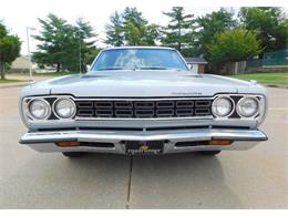 1968 Plymouth Road Runner (CC-2100984) for sale in Fenton, Missouri