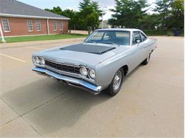 1968 Plymouth Road Runner (CC-2100984) for sale in Fenton, Missouri