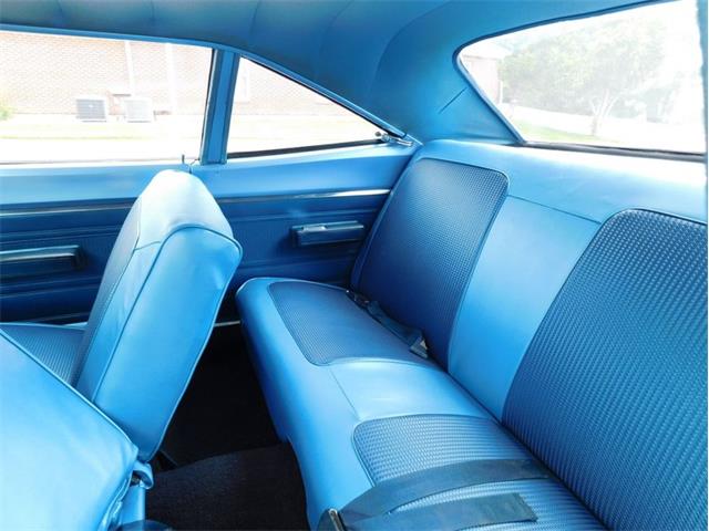 1968 Plymouth Road Runner (CC-2100984) for sale in Fenton, Missouri