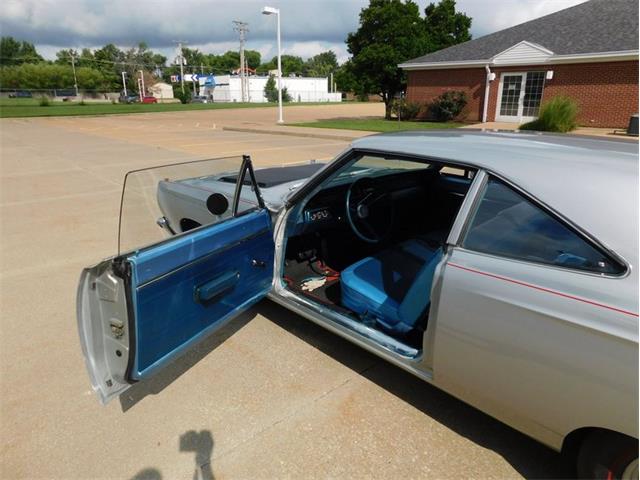 1968 Plymouth Road Runner (CC-2100984) for sale in Fenton, Missouri
