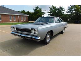 1968 Plymouth Road Runner (CC-2100984) for sale in Fenton, Missouri