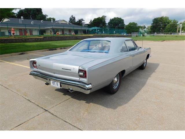 1968 Plymouth Road Runner (CC-2100984) for sale in Fenton, Missouri