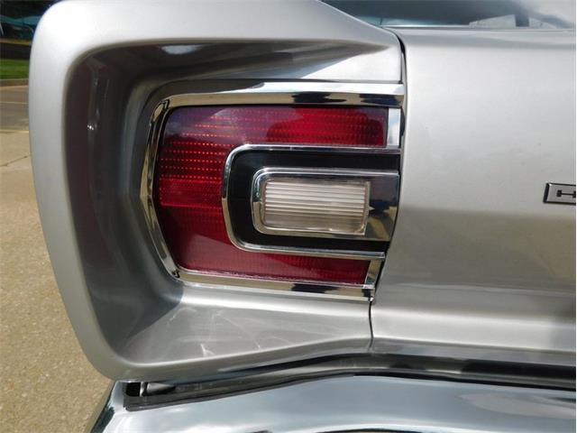 1968 Plymouth Road Runner (CC-2100984) for sale in Fenton, Missouri