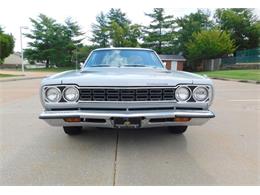1968 Plymouth Road Runner (CC-2100984) for sale in Fenton, Missouri