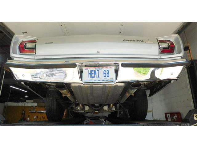 1968 Plymouth Road Runner (CC-2100984) for sale in Fenton, Missouri