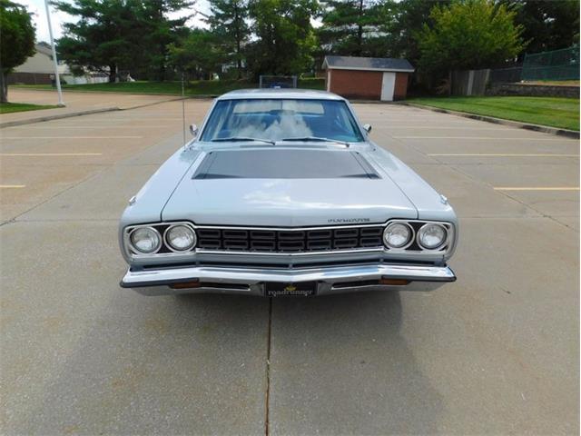 1968 Plymouth Road Runner (CC-2100984) for sale in Fenton, Missouri