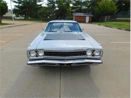 1968 Plymouth Road Runner (CC-2100984) for sale in Fenton, Missouri