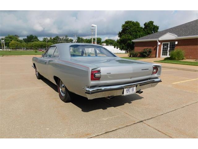 1968 Plymouth Road Runner (CC-2100984) for sale in Fenton, Missouri