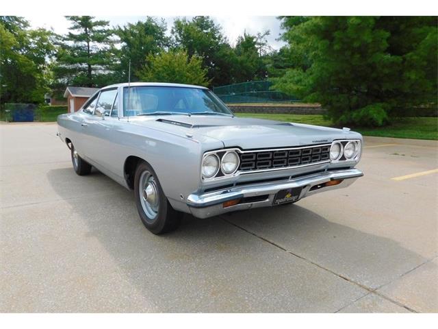 1968 Plymouth Road Runner (CC-2100984) for sale in Fenton, Missouri