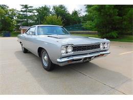 1968 Plymouth Road Runner (CC-2100984) for sale in Fenton, Missouri