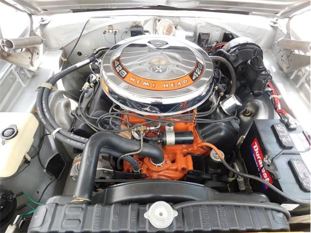 1968 Plymouth Road Runner (CC-2100984) for sale in Fenton, Missouri
