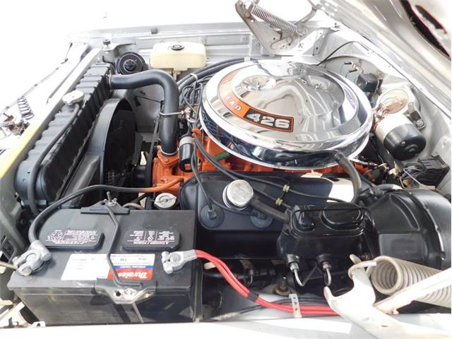 1968 Plymouth Road Runner (CC-2100984) for sale in Fenton, Missouri