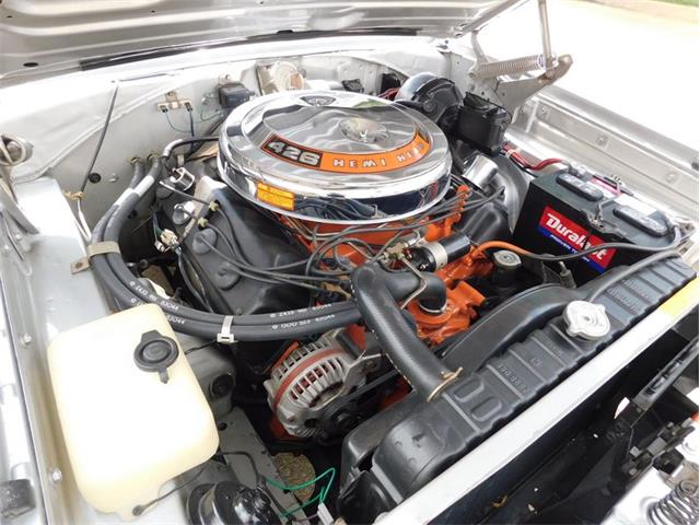 1968 Plymouth Road Runner (CC-2100984) for sale in Fenton, Missouri
