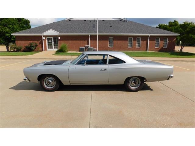 1968 Plymouth Road Runner (CC-2100984) for sale in Fenton, Missouri