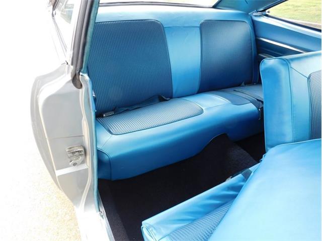 1968 Plymouth Road Runner (CC-2100984) for sale in Fenton, Missouri