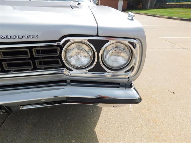 1968 Plymouth Road Runner (CC-2100984) for sale in Fenton, Missouri