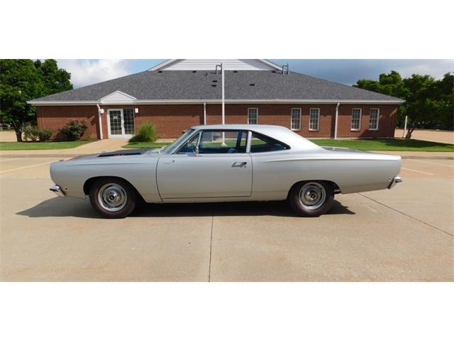 1968 Plymouth Road Runner (CC-2100984) for sale in Fenton, Missouri