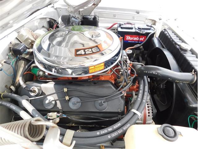 1968 Plymouth Road Runner (CC-2100984) for sale in Fenton, Missouri