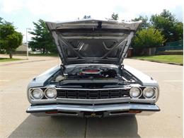 1968 Plymouth Road Runner (CC-2100984) for sale in Fenton, Missouri