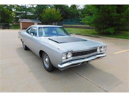 1968 Plymouth Road Runner (CC-2100984) for sale in Fenton, Missouri