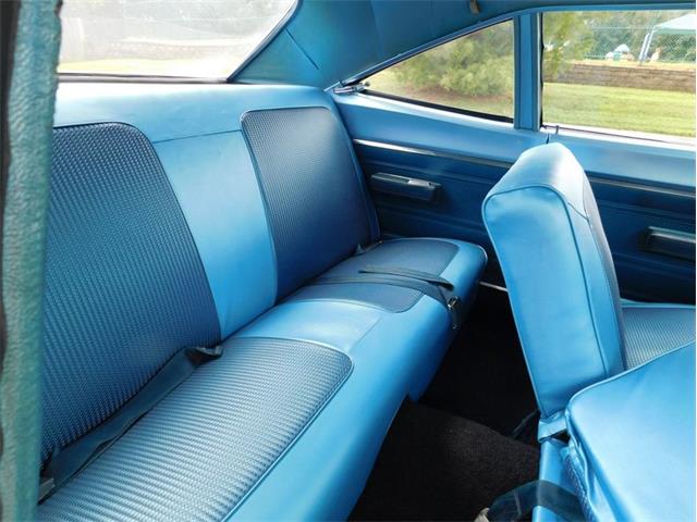 1968 Plymouth Road Runner (CC-2100984) for sale in Fenton, Missouri