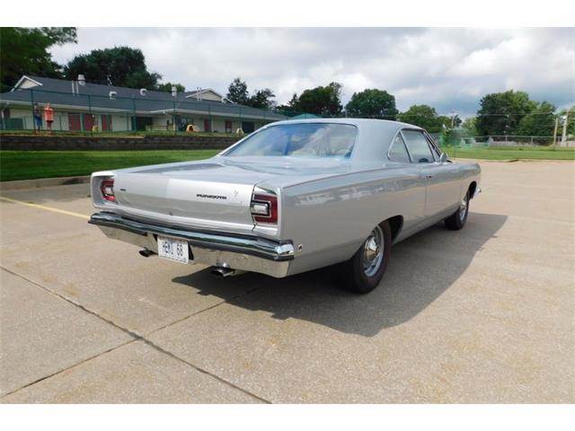 1968 Plymouth Road Runner (CC-2100984) for sale in Fenton, Missouri