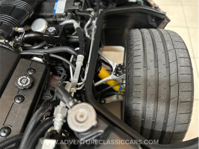 1993 Chevrolet Corvette (CC-2109840) for sale in Clearwater, Florida