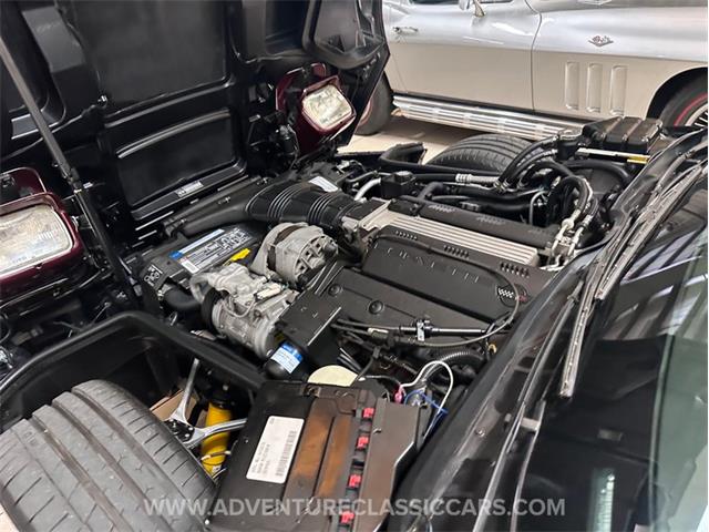 1993 Chevrolet Corvette (CC-2109840) for sale in Clearwater, Florida