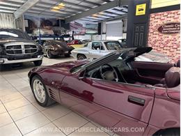 1993 Chevrolet Corvette (CC-2109840) for sale in Clearwater, Florida