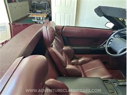 1993 Chevrolet Corvette (CC-2109840) for sale in Clearwater, Florida