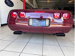 1993 Chevrolet Corvette (CC-2109840) for sale in Clearwater, Florida