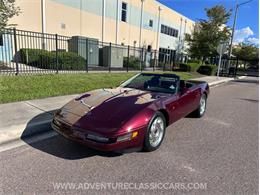 1993 Chevrolet Corvette (CC-2109840) for sale in Clearwater, Florida