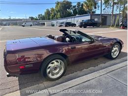 1993 Chevrolet Corvette (CC-2109840) for sale in Clearwater, Florida