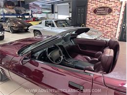1993 Chevrolet Corvette (CC-2109840) for sale in Clearwater, Florida