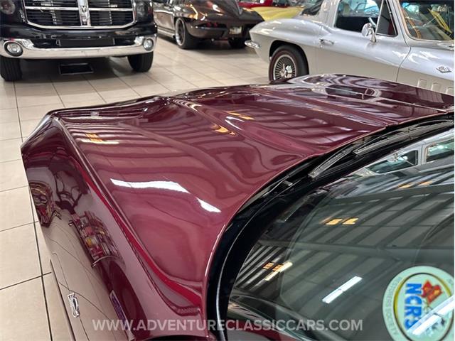 1993 Chevrolet Corvette (CC-2109840) for sale in Clearwater, Florida