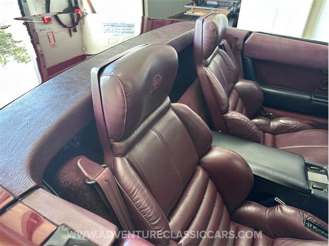 1993 Chevrolet Corvette (CC-2109840) for sale in Clearwater, Florida
