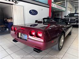 1993 Chevrolet Corvette (CC-2109840) for sale in Clearwater, Florida