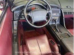 1993 Chevrolet Corvette (CC-2109840) for sale in Clearwater, Florida