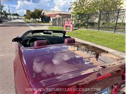 1993 Chevrolet Corvette (CC-2109840) for sale in Clearwater, Florida