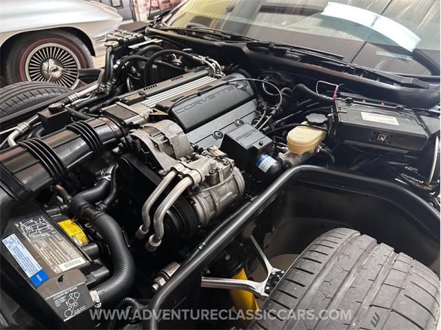 1993 Chevrolet Corvette (CC-2109840) for sale in Clearwater, Florida