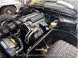 1993 Chevrolet Corvette (CC-2109840) for sale in Clearwater, Florida