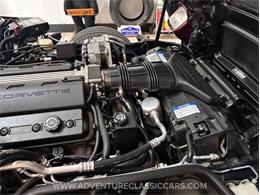 1993 Chevrolet Corvette (CC-2109840) for sale in Clearwater, Florida