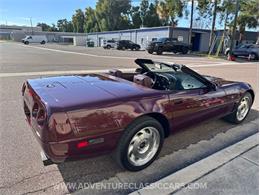 1993 Chevrolet Corvette (CC-2109840) for sale in Clearwater, Florida