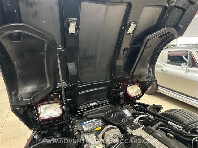 1993 Chevrolet Corvette (CC-2109840) for sale in Clearwater, Florida