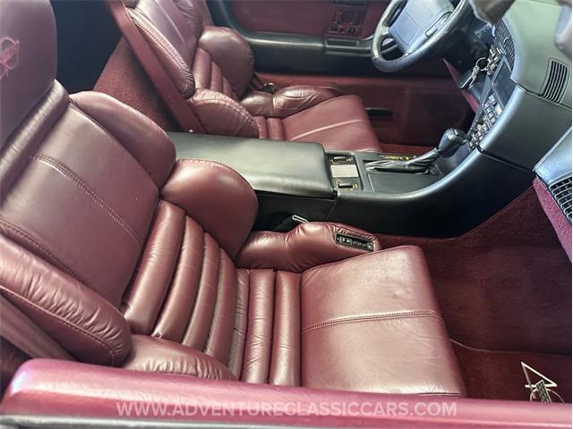 1993 Chevrolet Corvette (CC-2109840) for sale in Clearwater, Florida